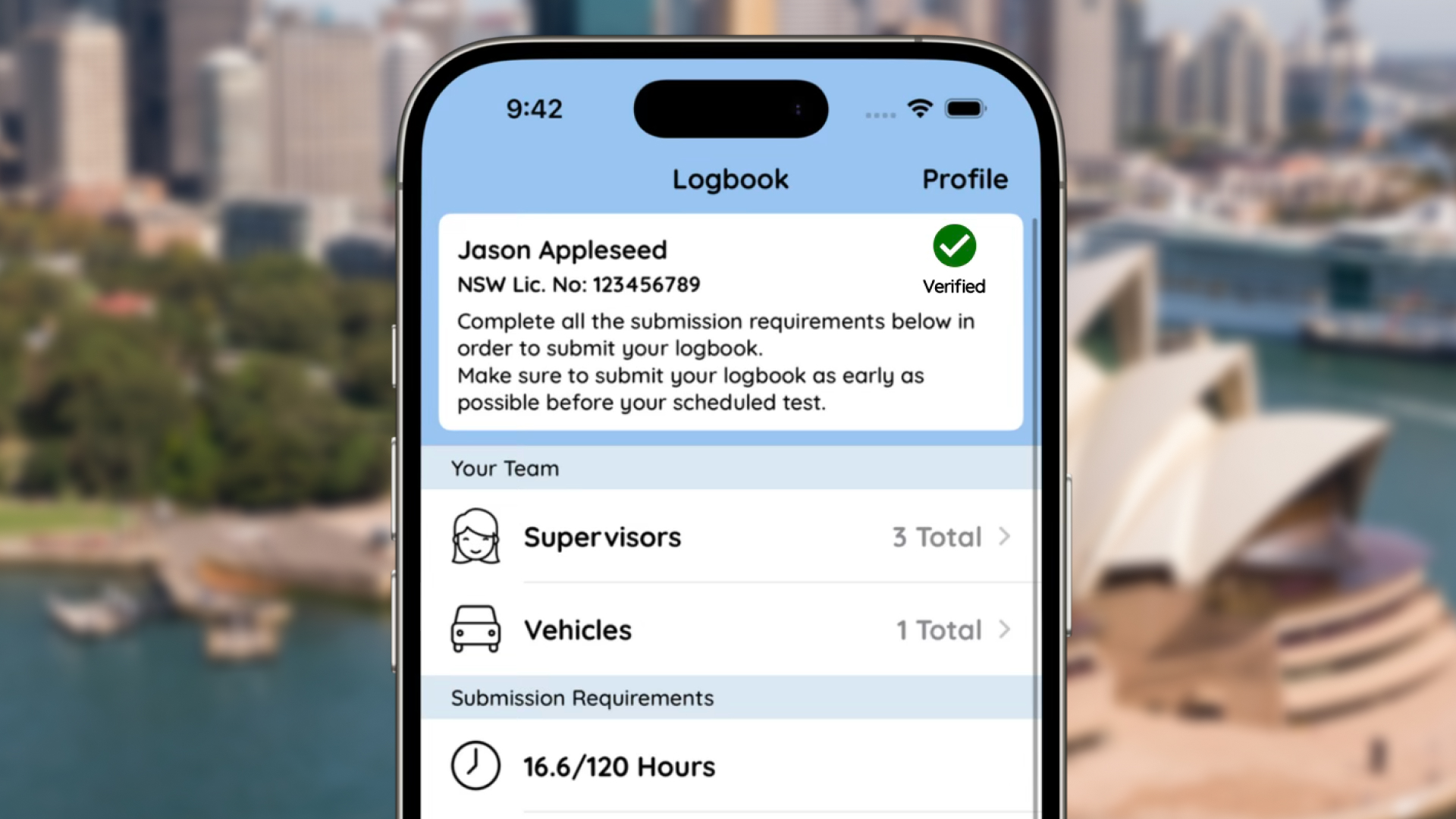 NSW migration case study